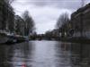 Amsterdam from the canals.
